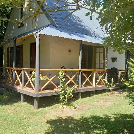 Emerald Hill Cottage Port Elizabeth Exteriér fotografie