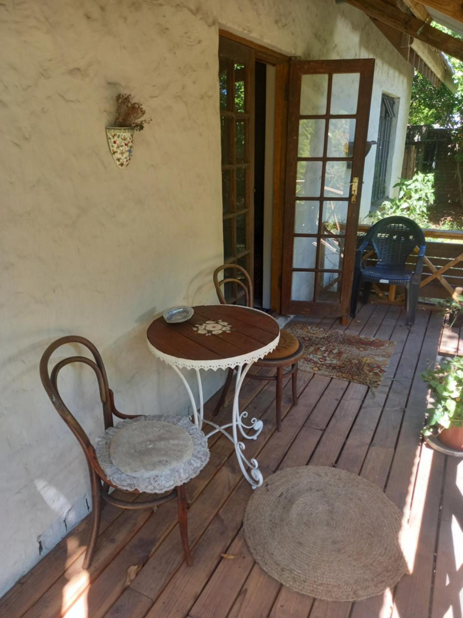 Emerald Hill Cottage Port Elizabeth Exteriér fotografie