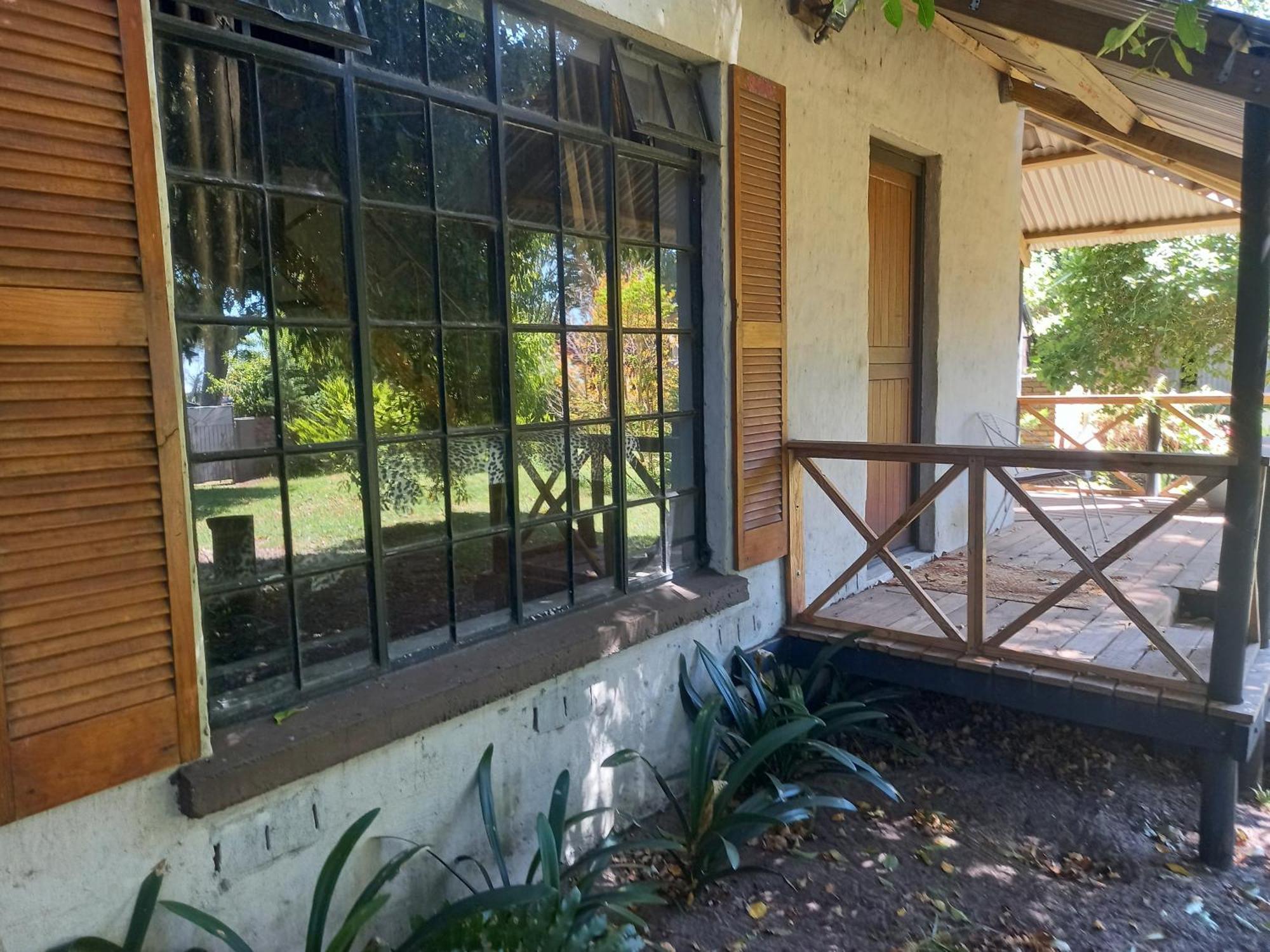 Emerald Hill Cottage Port Elizabeth Exteriér fotografie